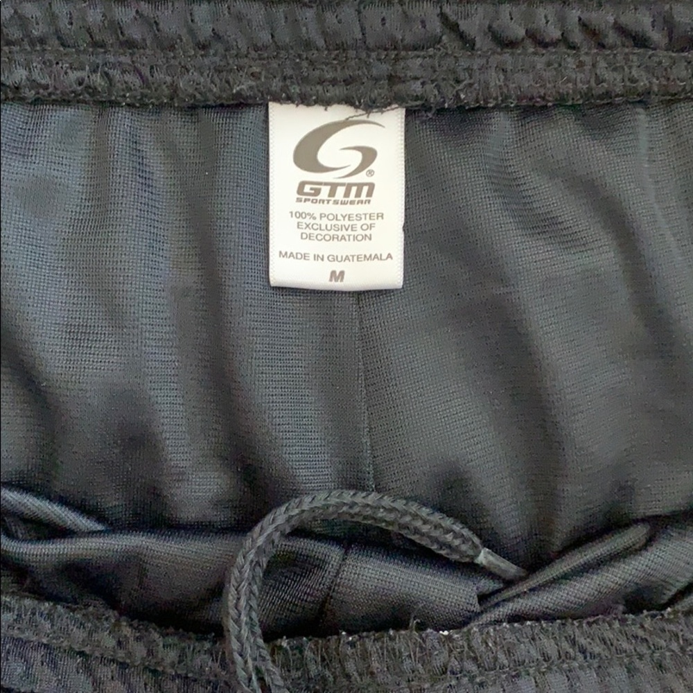 Workout Shorts - Picture 3 of 4